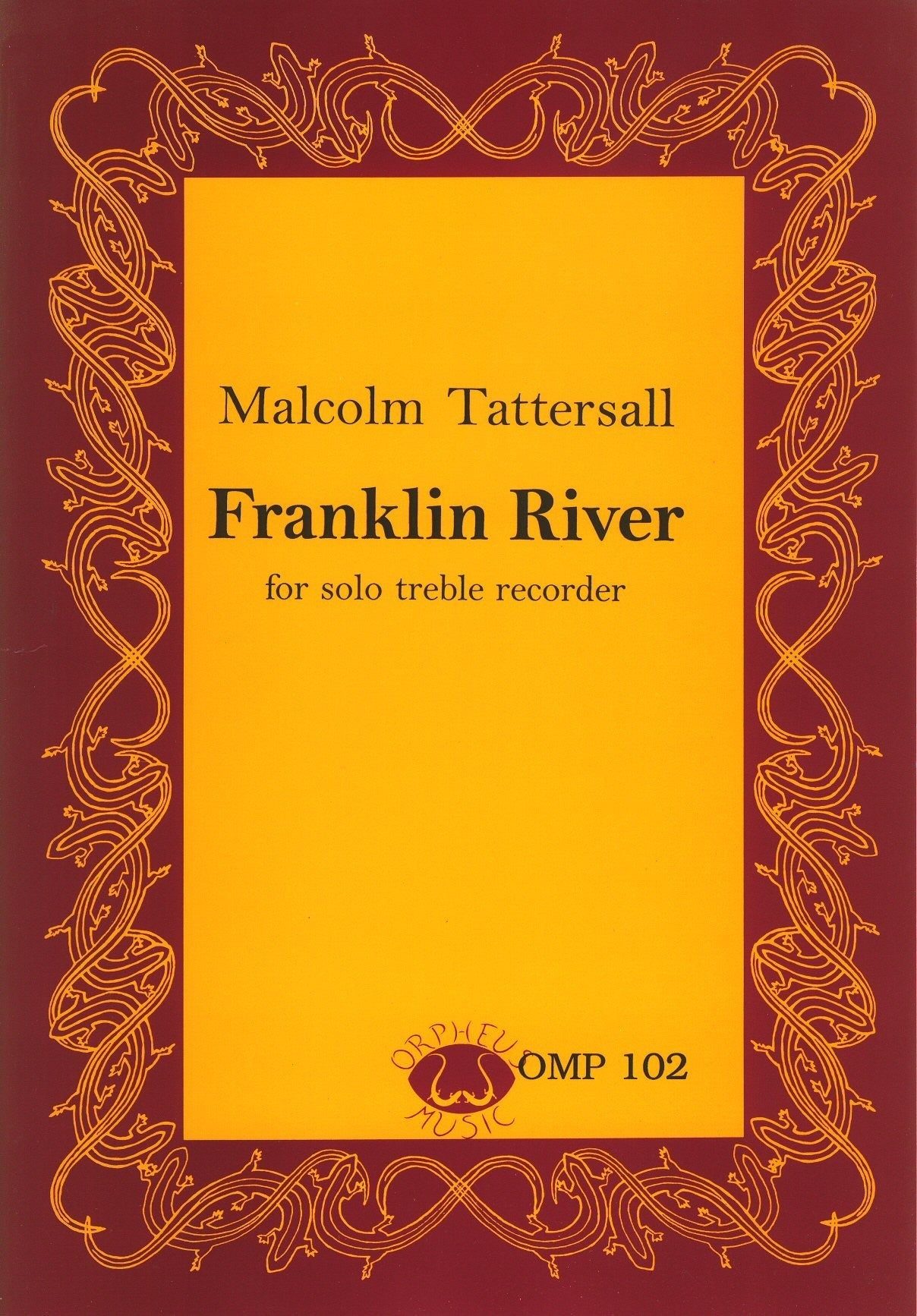 Franklin River