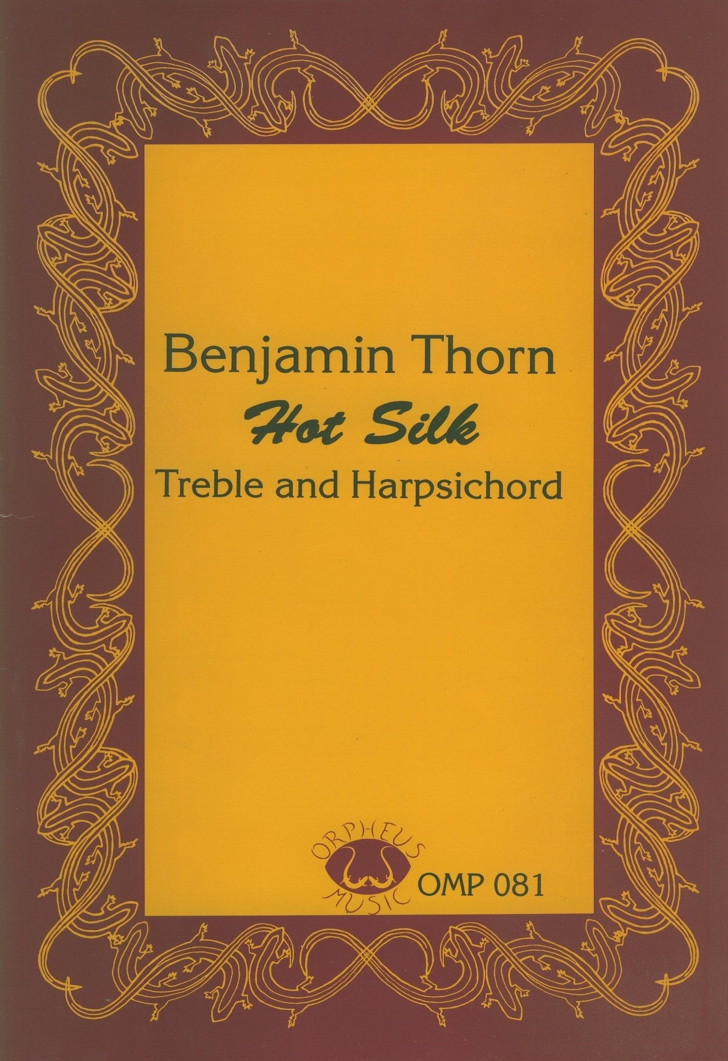 Hot Silk