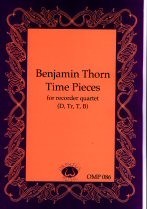 Time Pieces