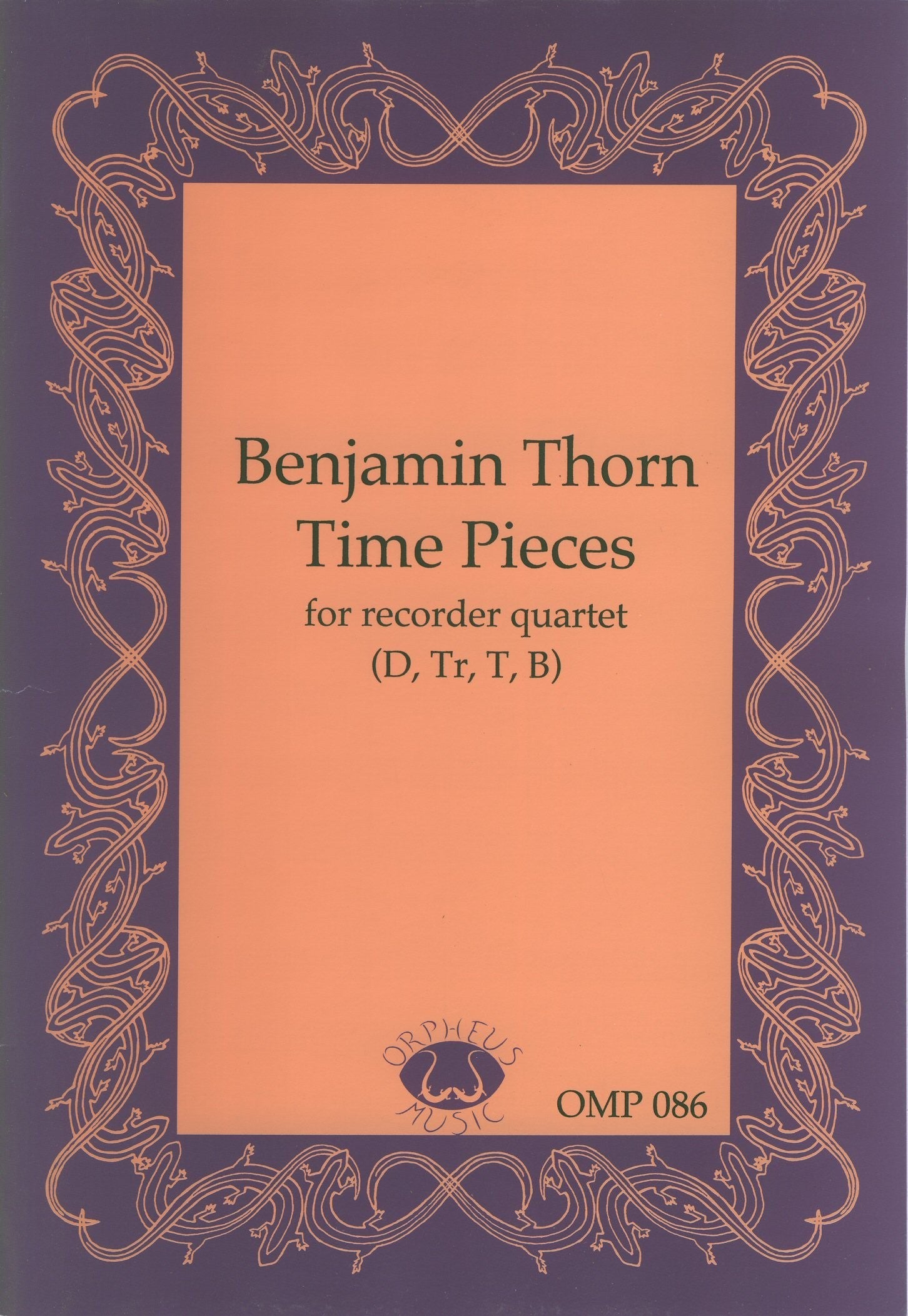 Time Pieces (Digital Download)