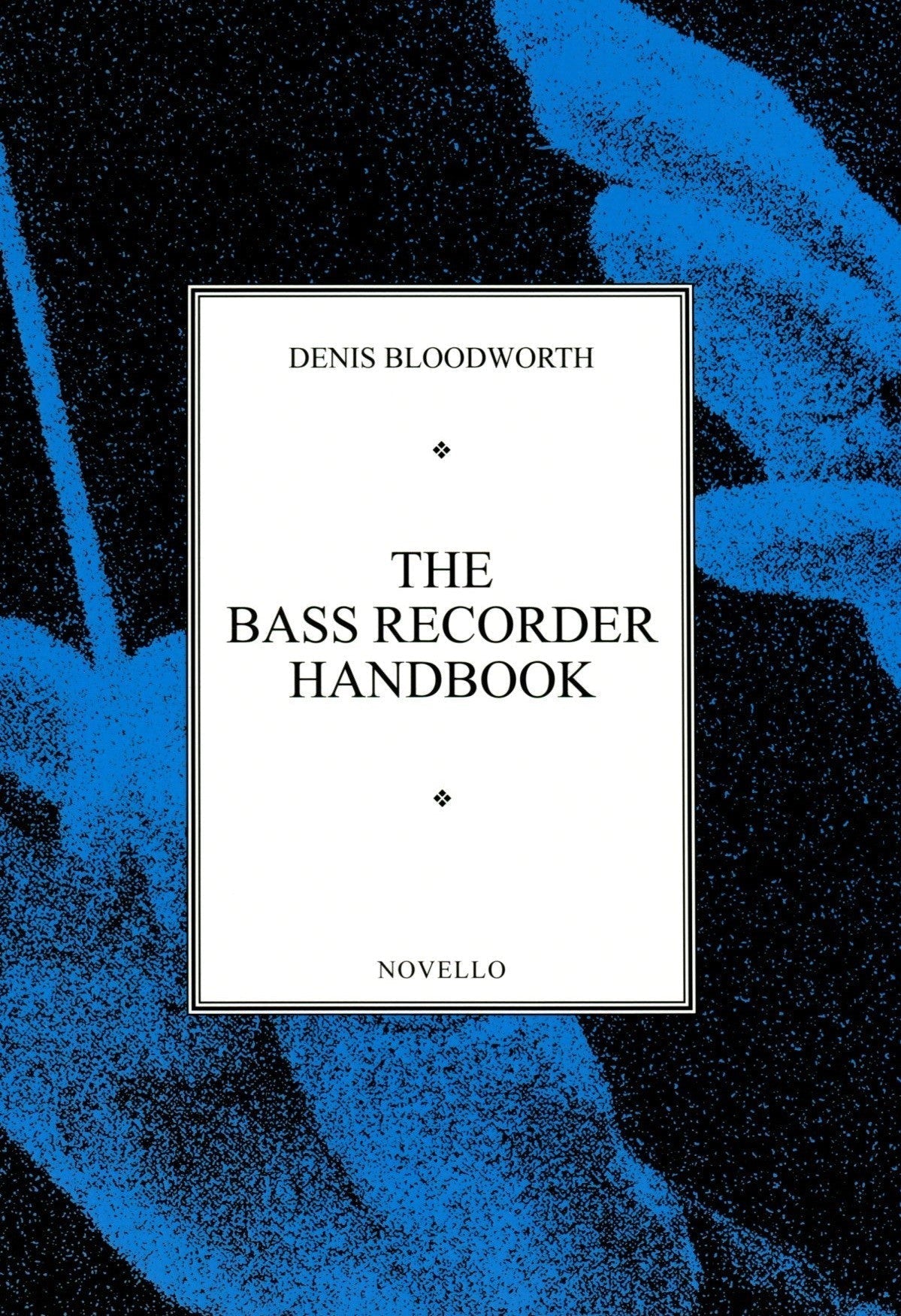 The Bass Recorder Handbook