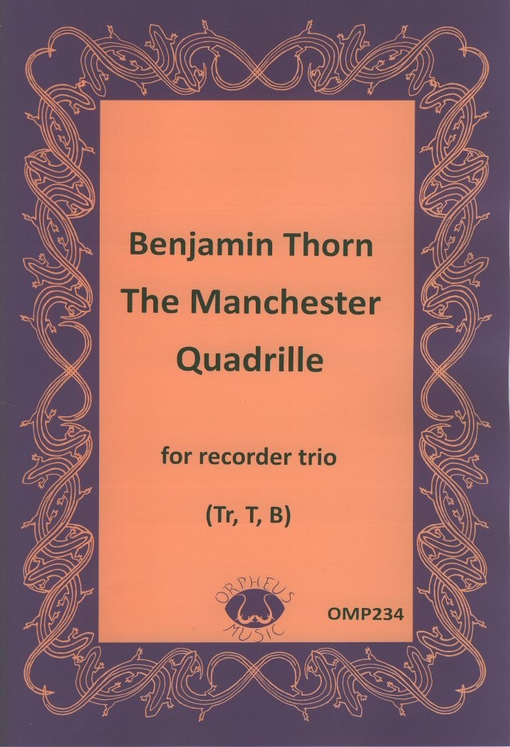 The Manchester Quadrille