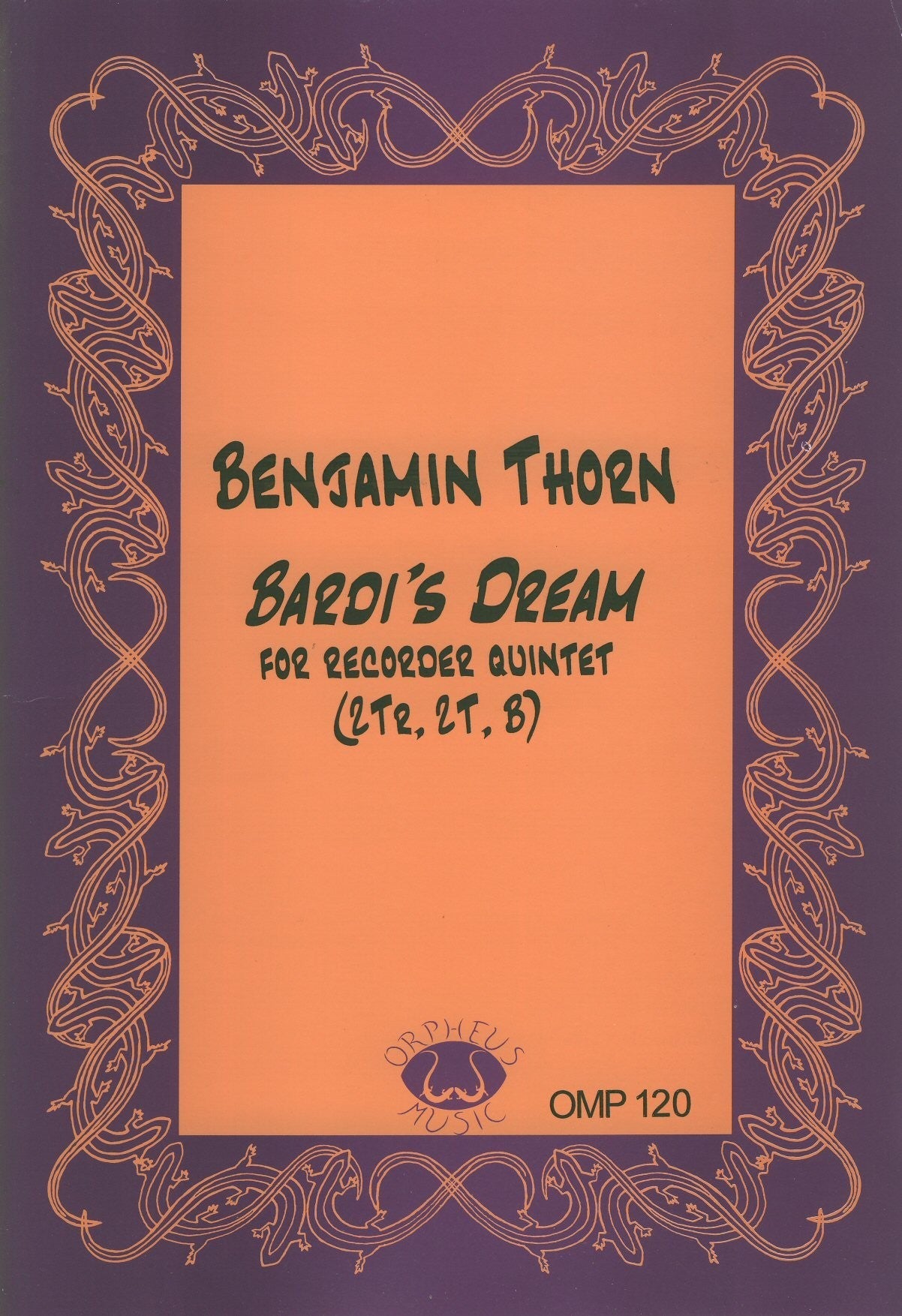Bardi's Dream