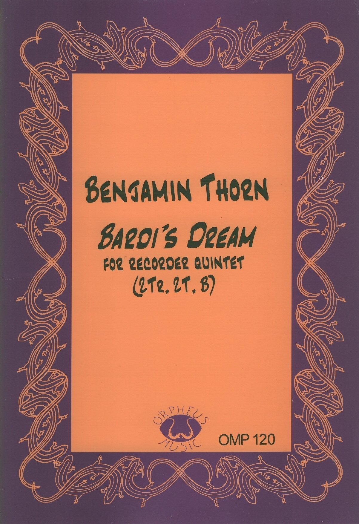 Bardi's Dream