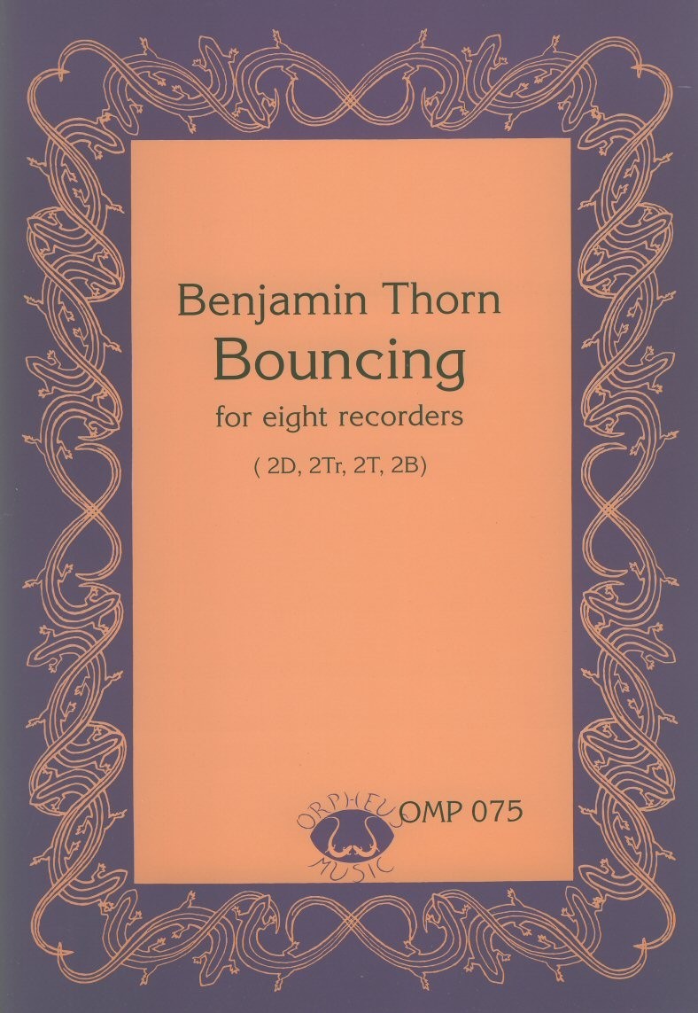 Bouncing