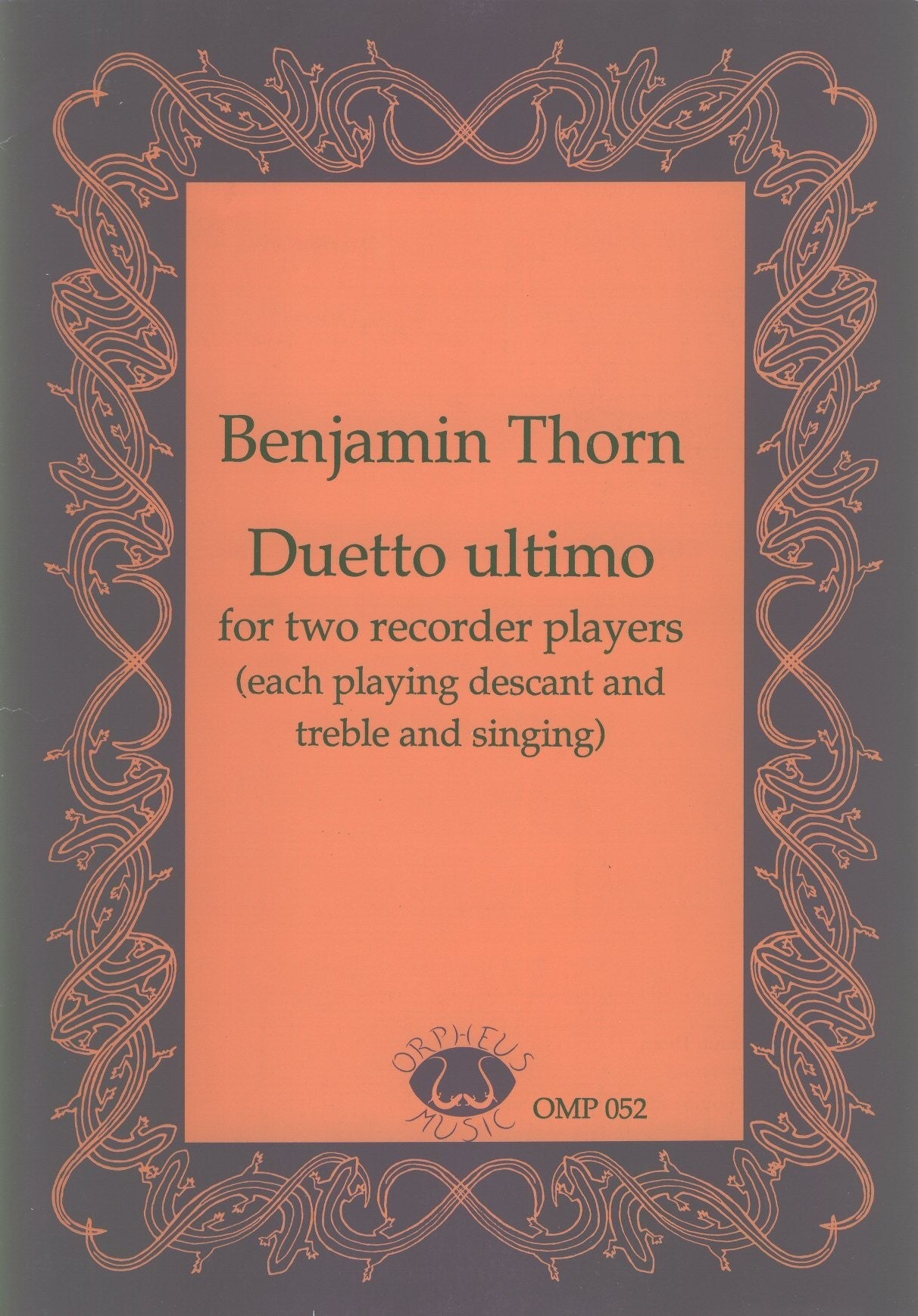 Duetto ltimo