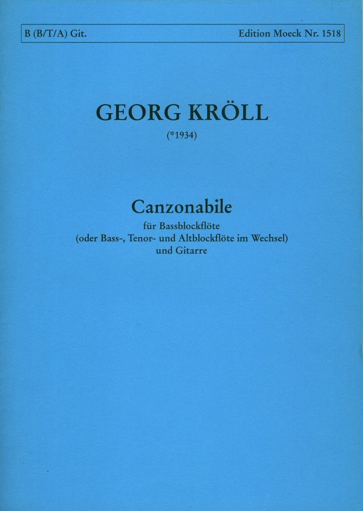 Canzonabile