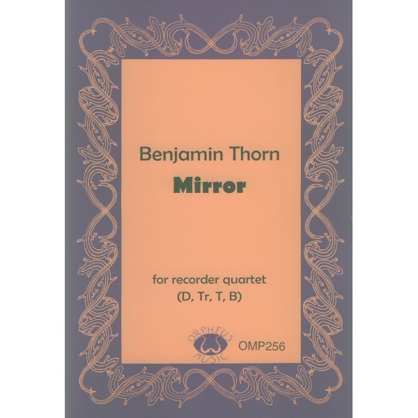 Mirror (Digital Download)