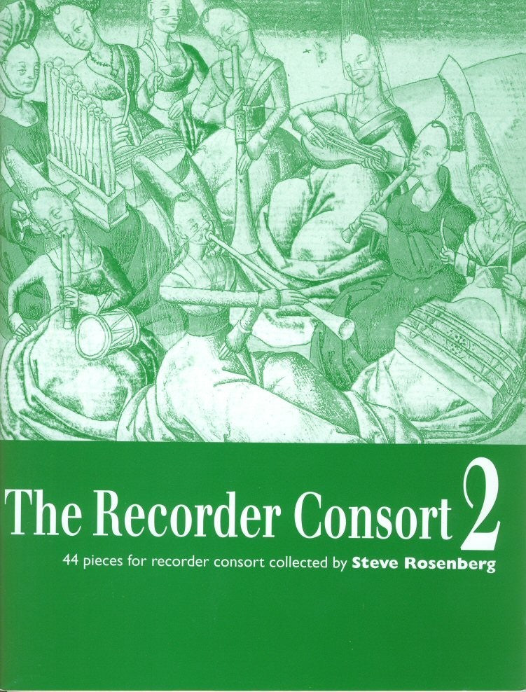 The Recorder Consort 2