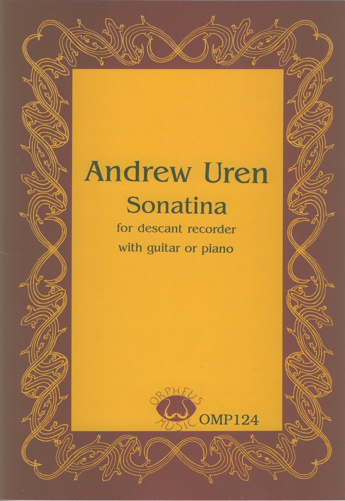 Sonatina