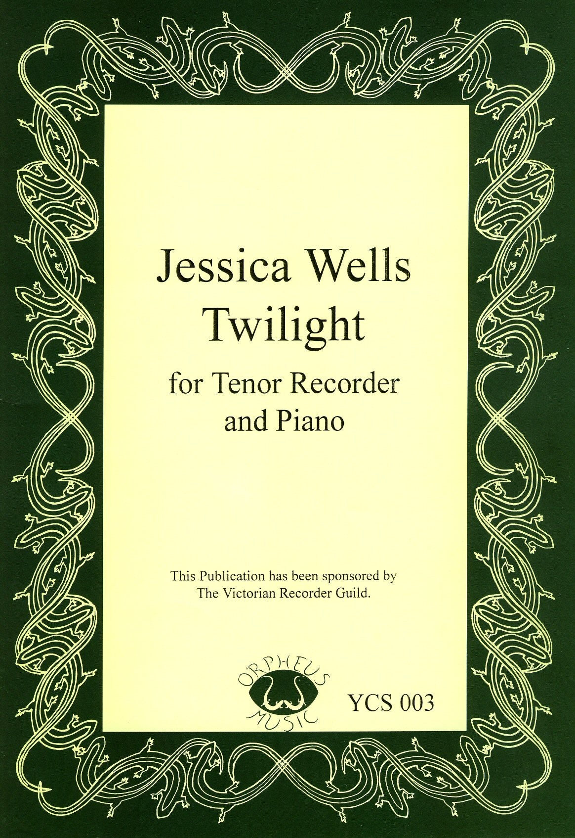 Twilight