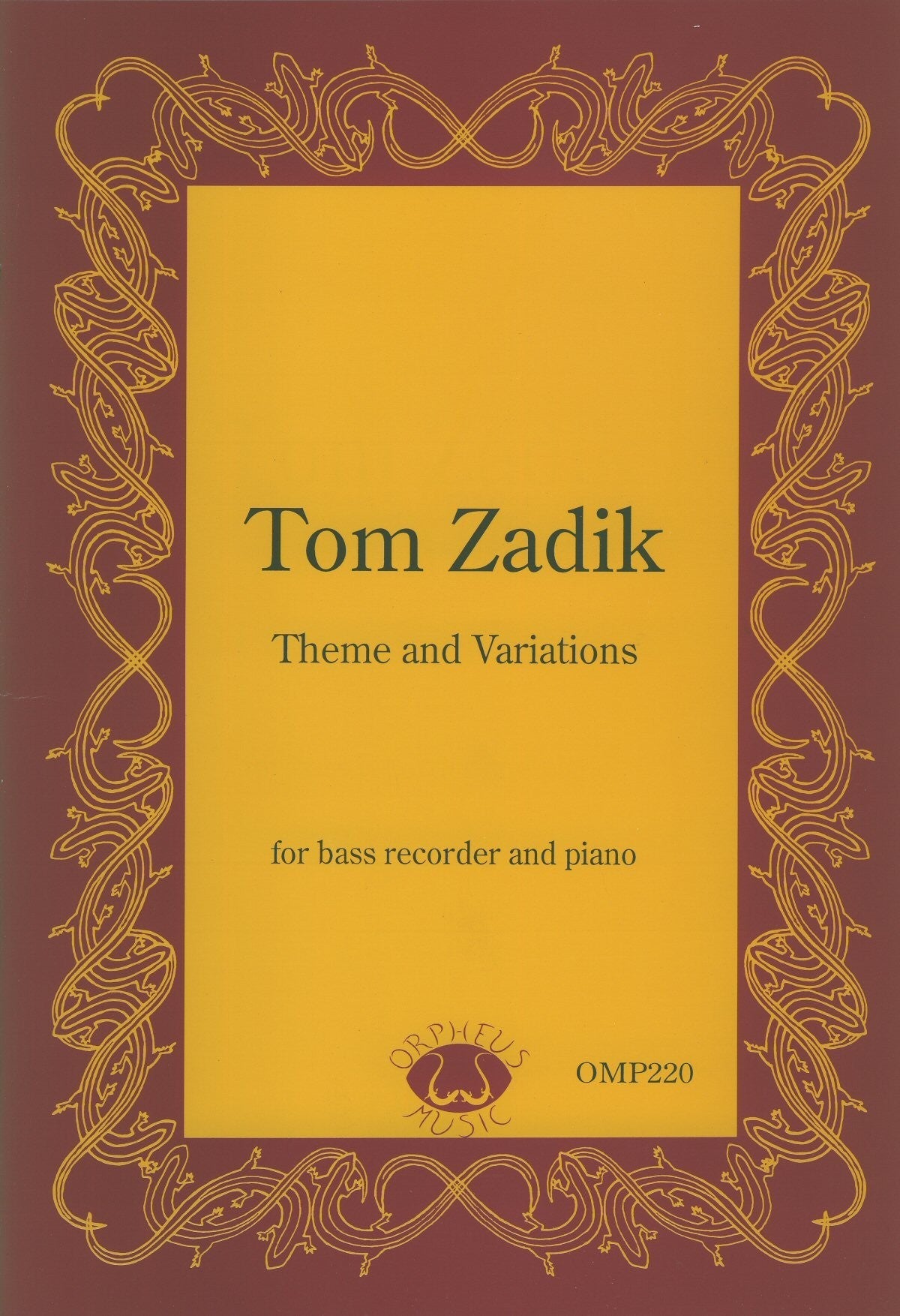 Theme & Variations