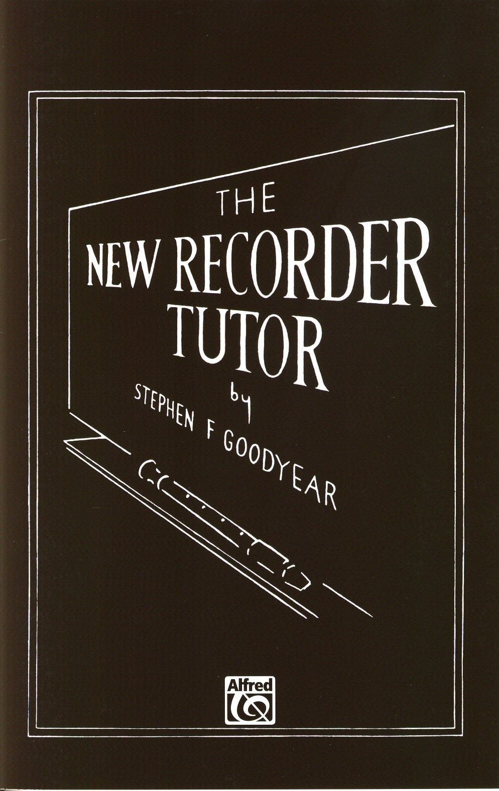 The New Recorder Tutor,  Book Two