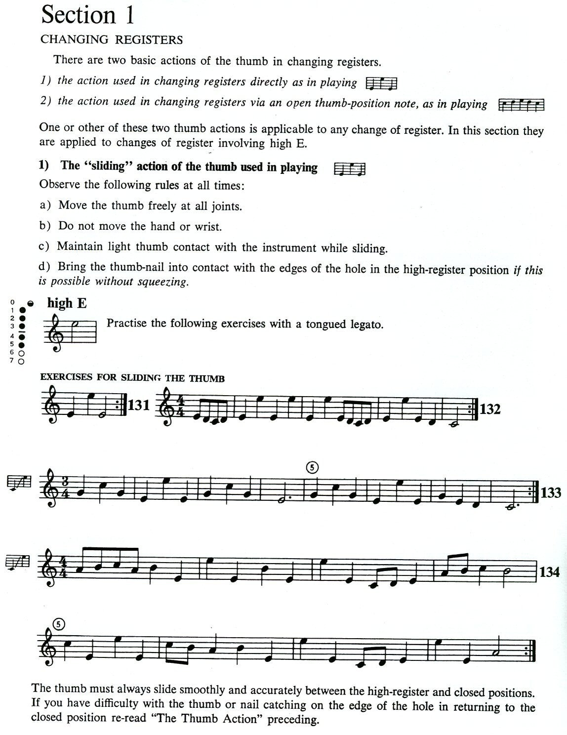 Basic Recorder Technique Vol 2