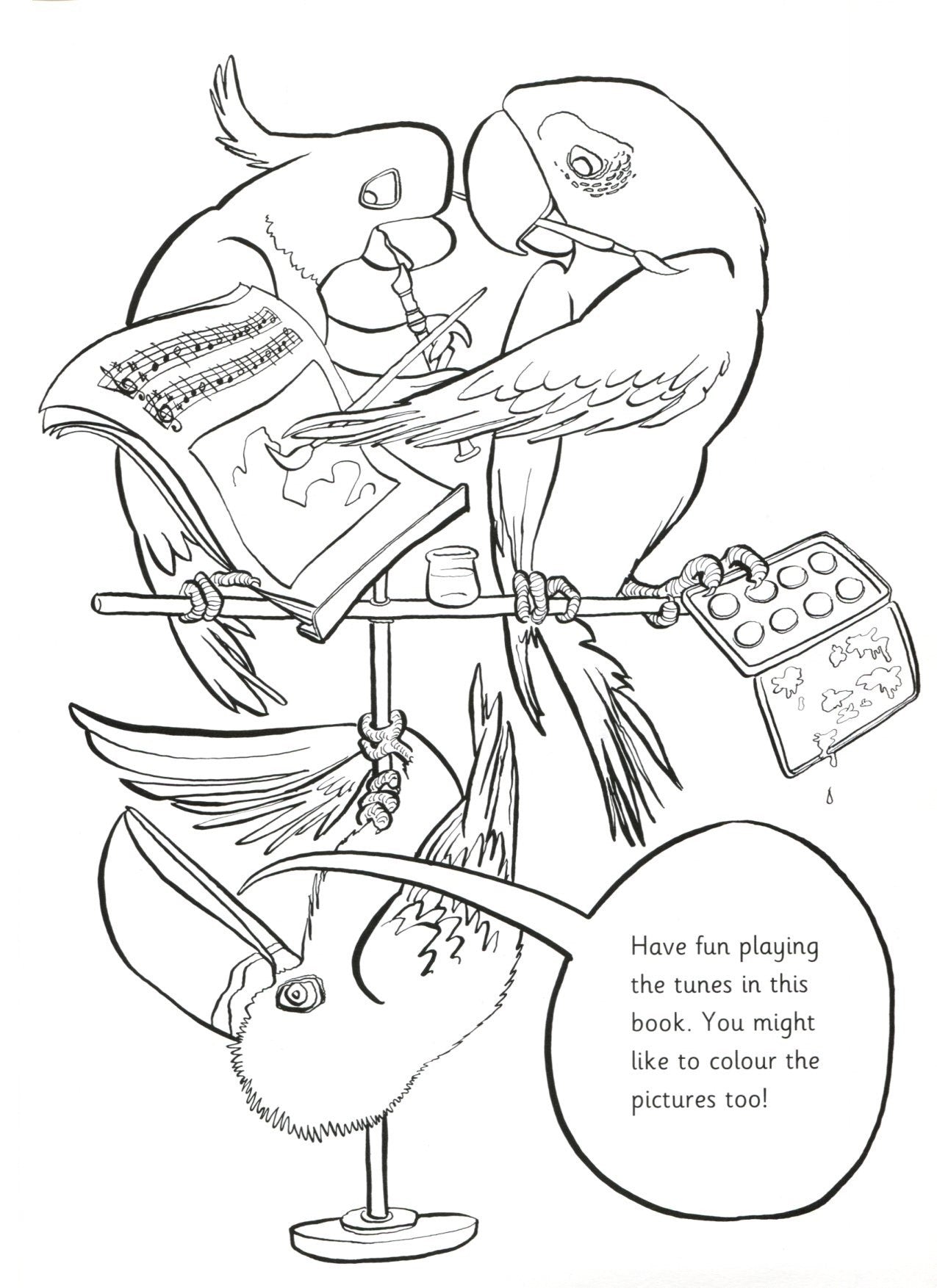 Fun and Games with the Recorder Tune Book Vol 1