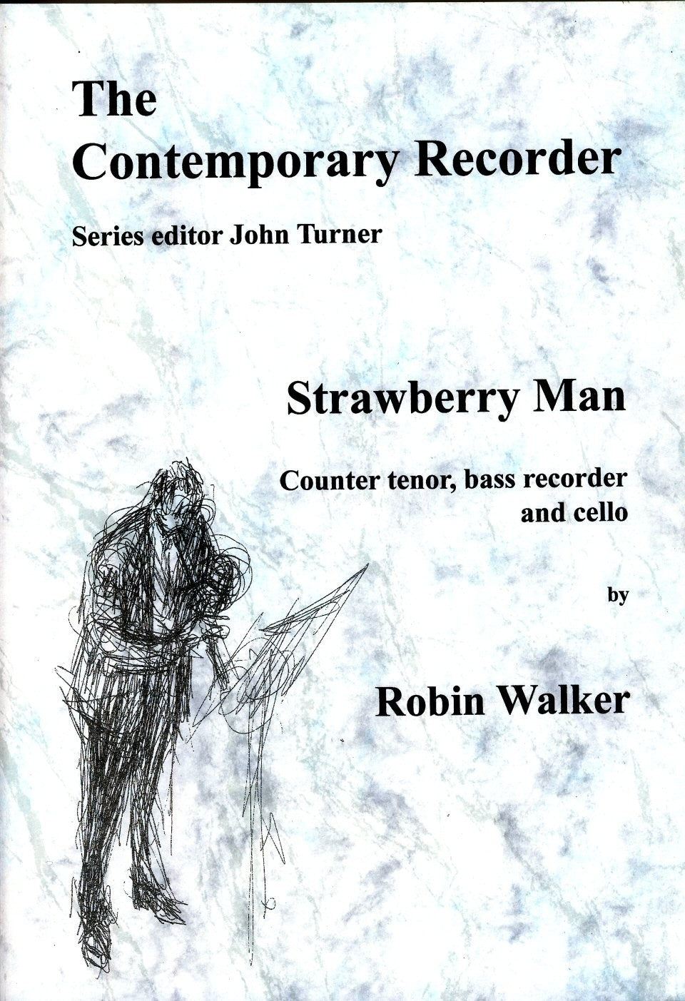 Strawberry Man