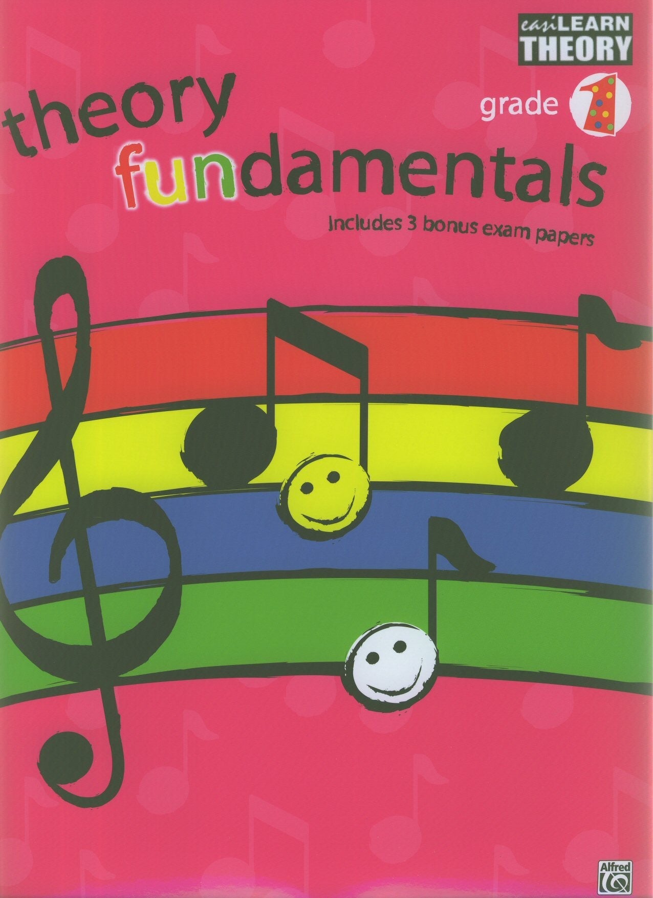 Theory Fundamentals Grade 1