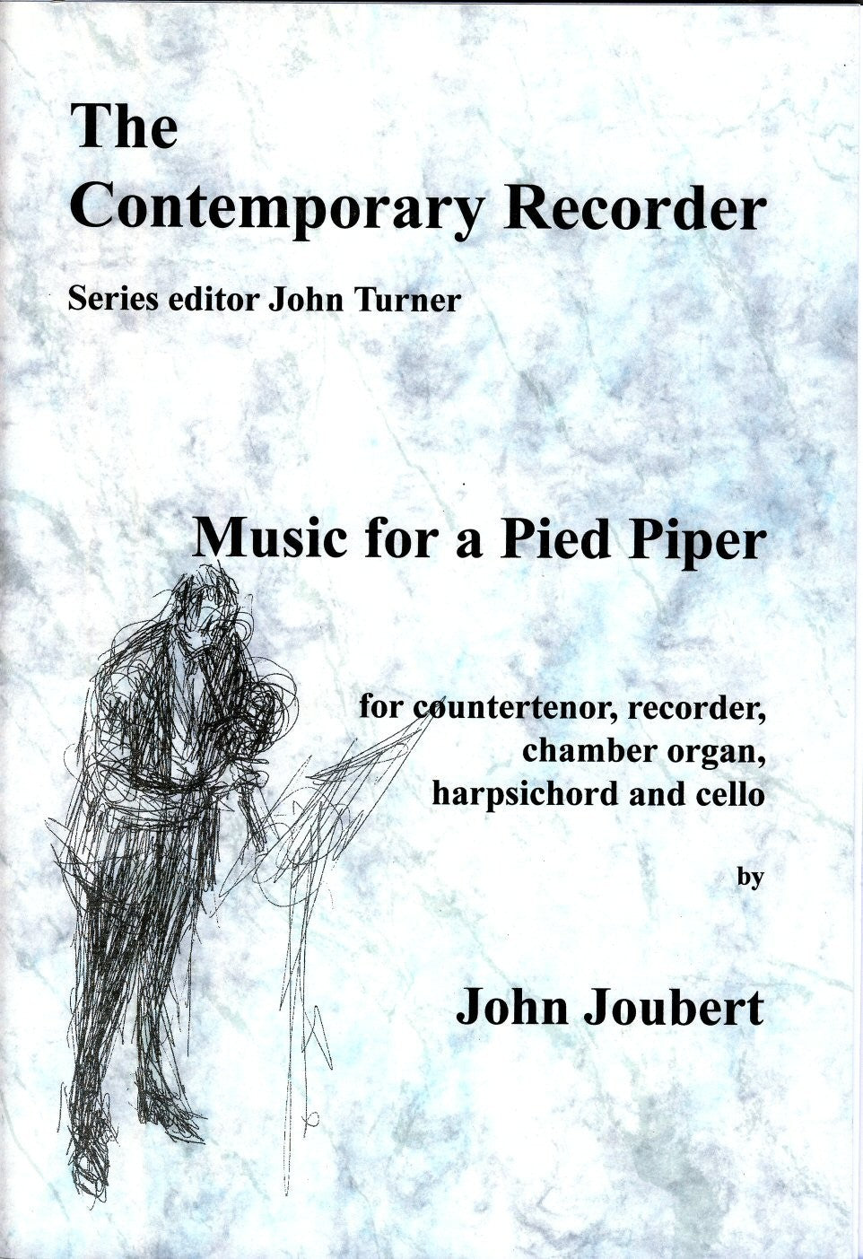 Music for a Pied Piper