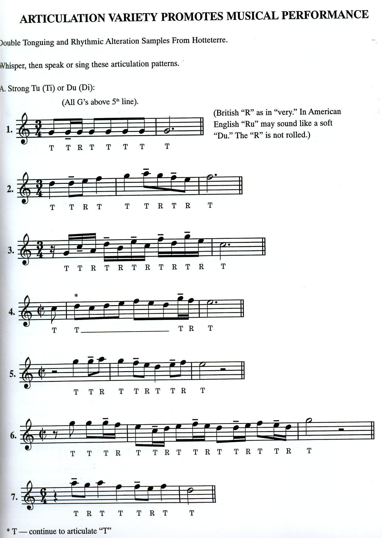 Recorder School Volume 3 Recorder Part Alto