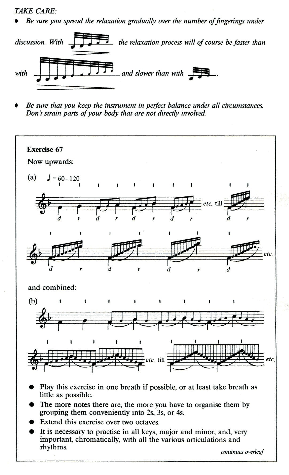 The Modern Recorder Player Vol 2