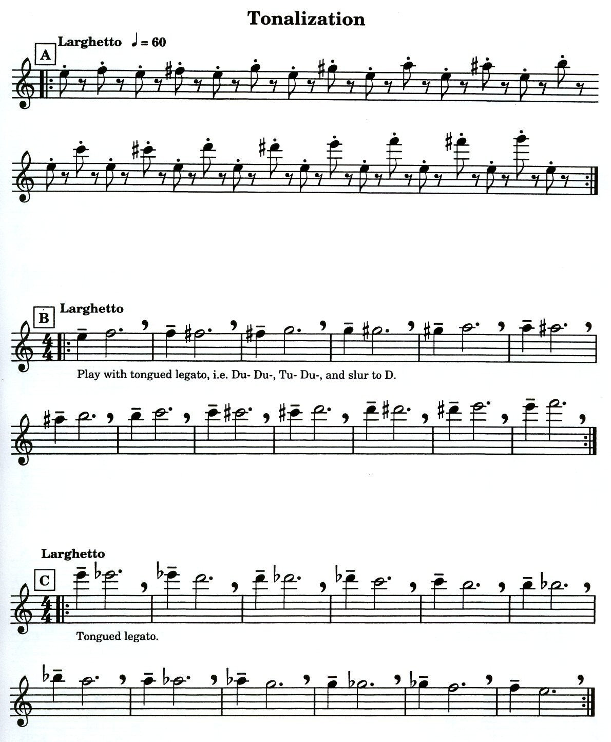 Recorder School Volume 2 Recorder Part Alto