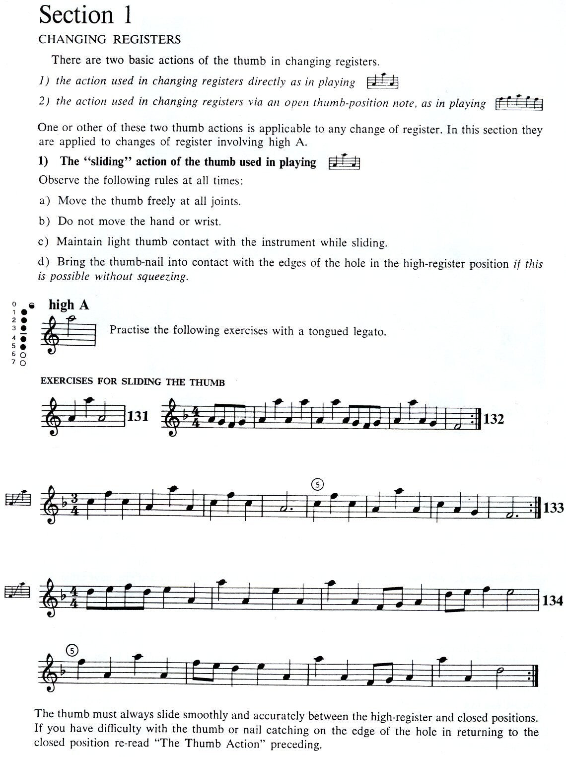 Basic Recorder Technique Vol 2