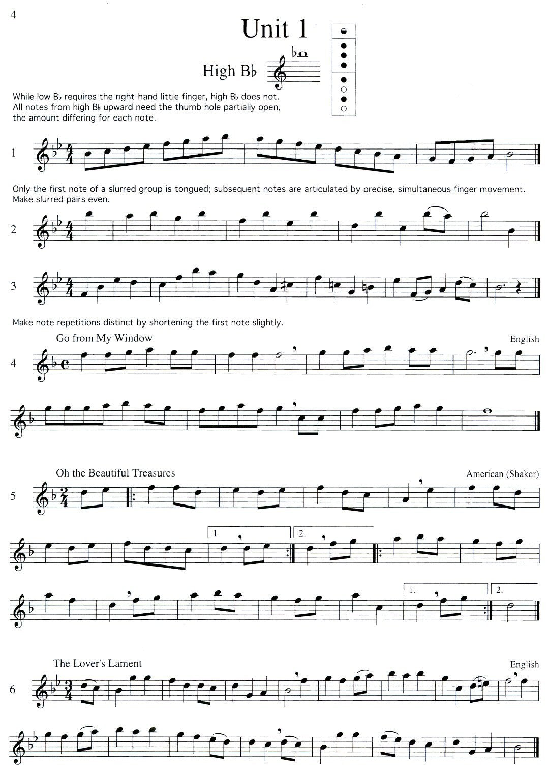 Sweet Pipes Recorder Book Two, Alto: A method for adults and older beginners