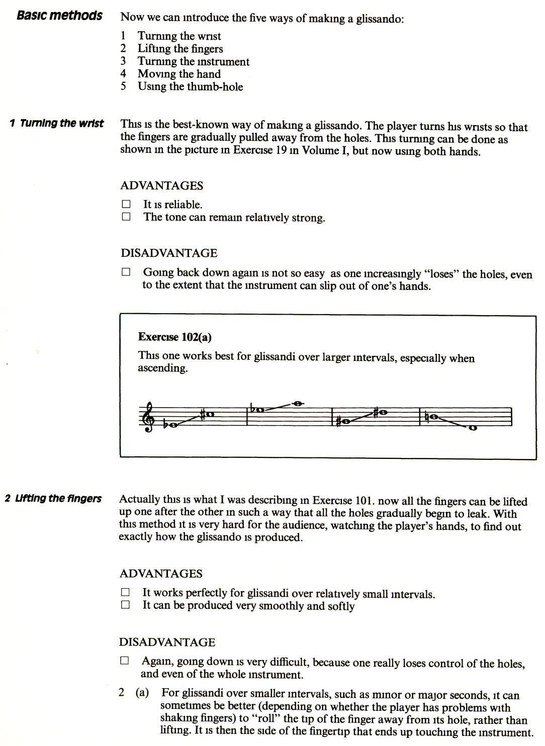 The Modern Recorder Player Vol 3