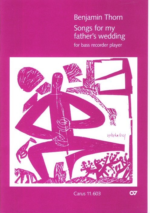 Songs for my father's wedding