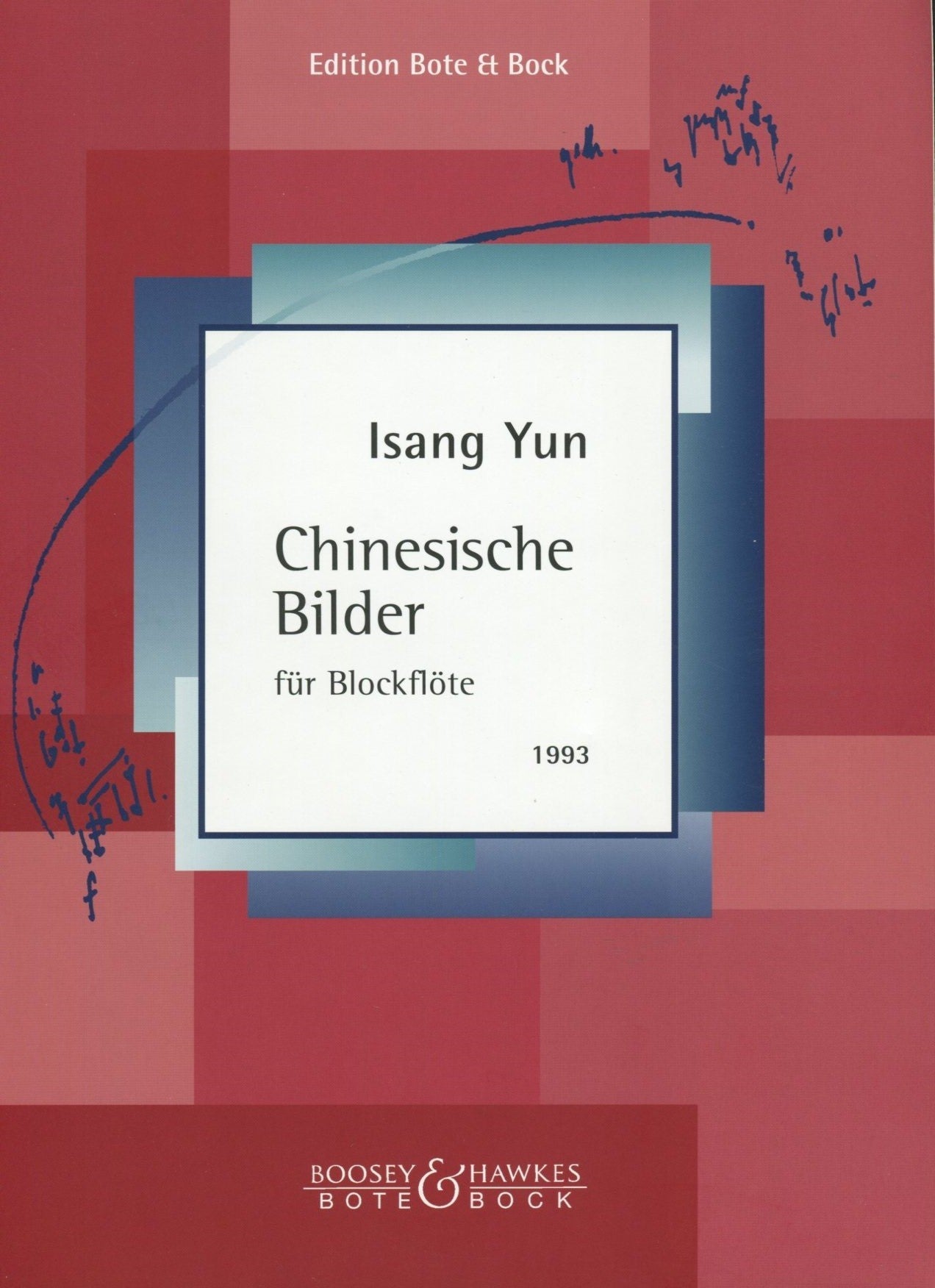 Chinesische Bilder (Chinese Pictures)