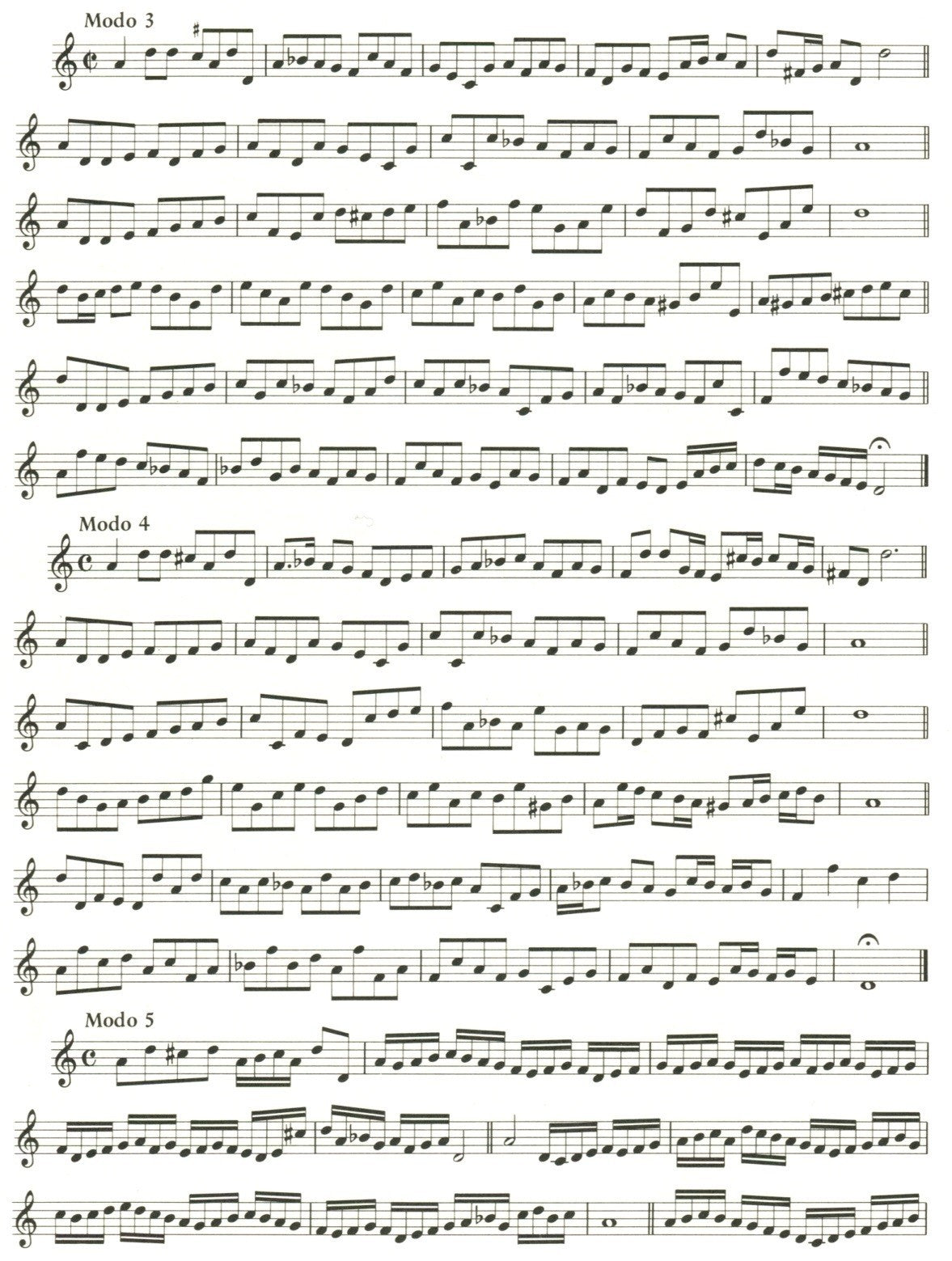 Der Fluyten Lust-Hof Volume 1