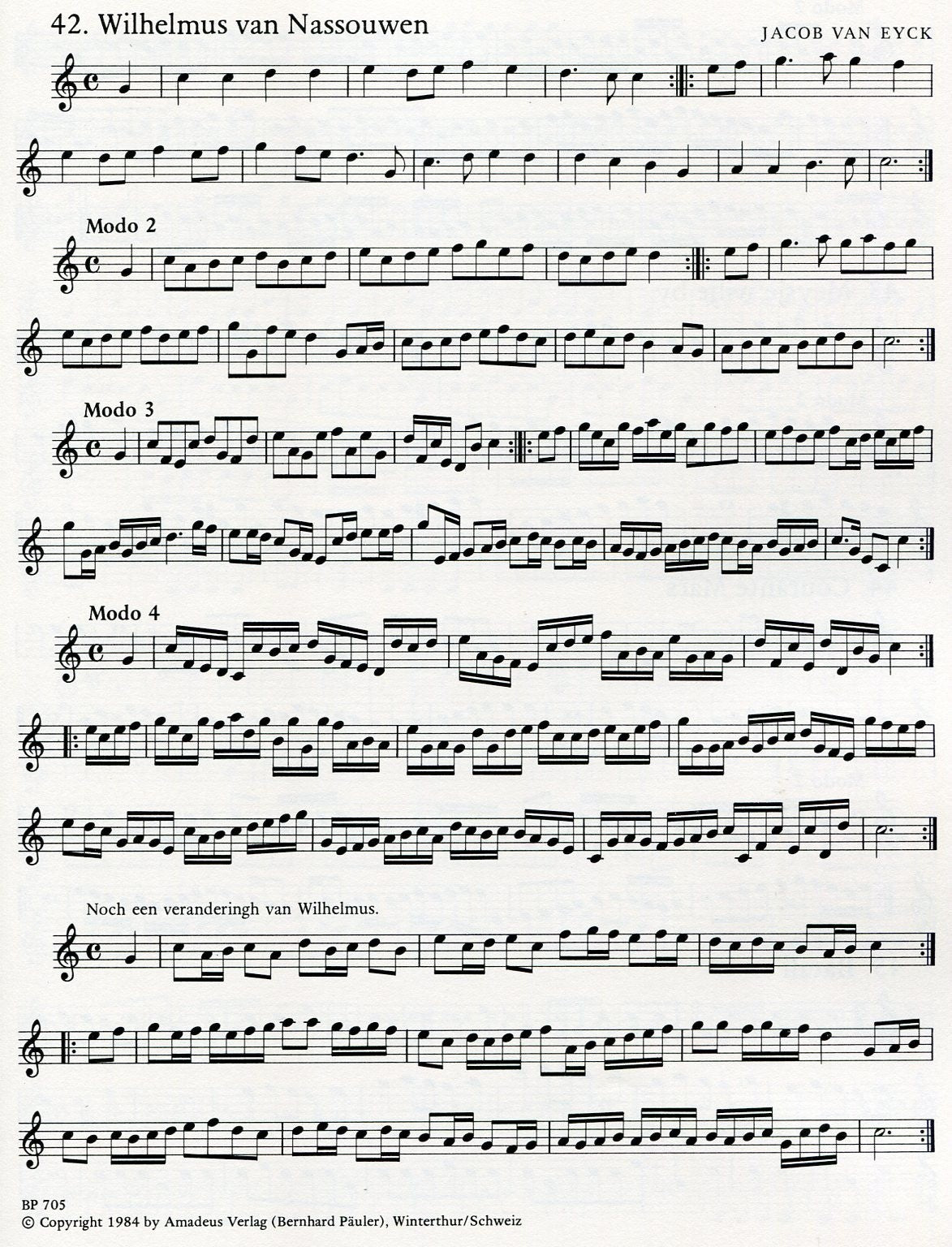 Der Fluyten Lust-Hof Volume 2