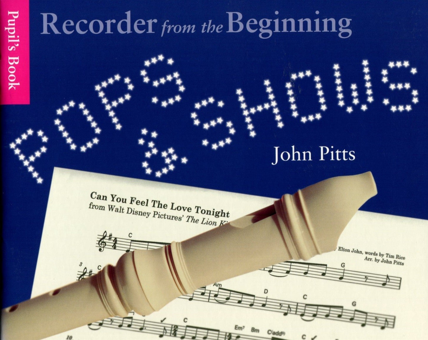 Pops & Shows