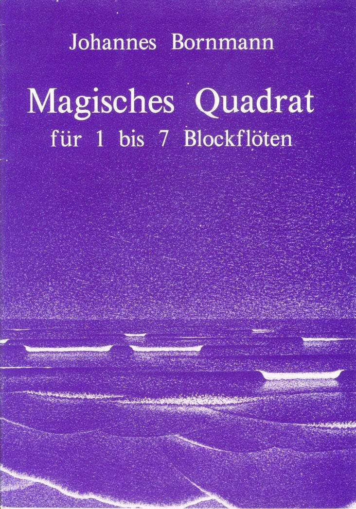 Magic Square