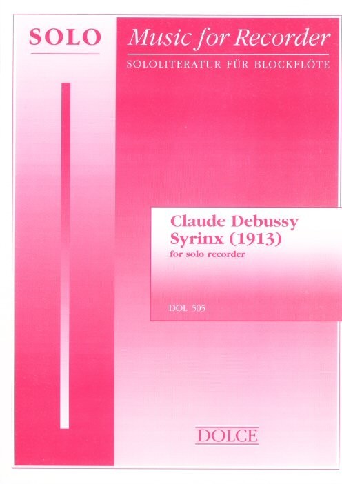 Syrinx (1913)