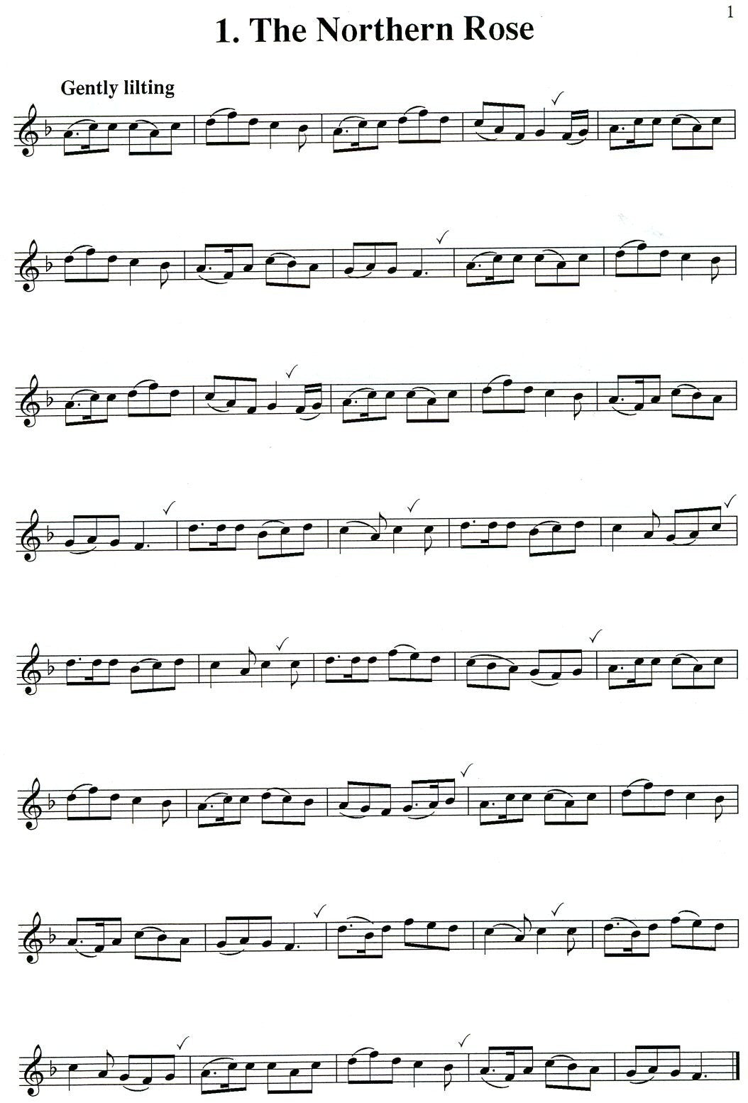 Descant's Delight