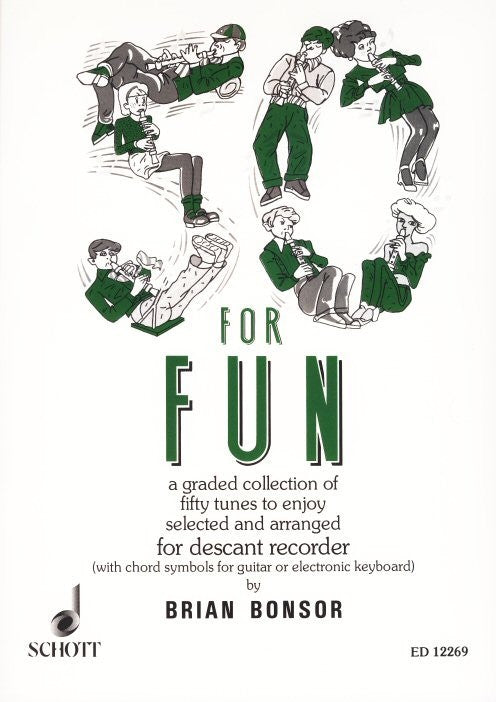 Fifty for Fun