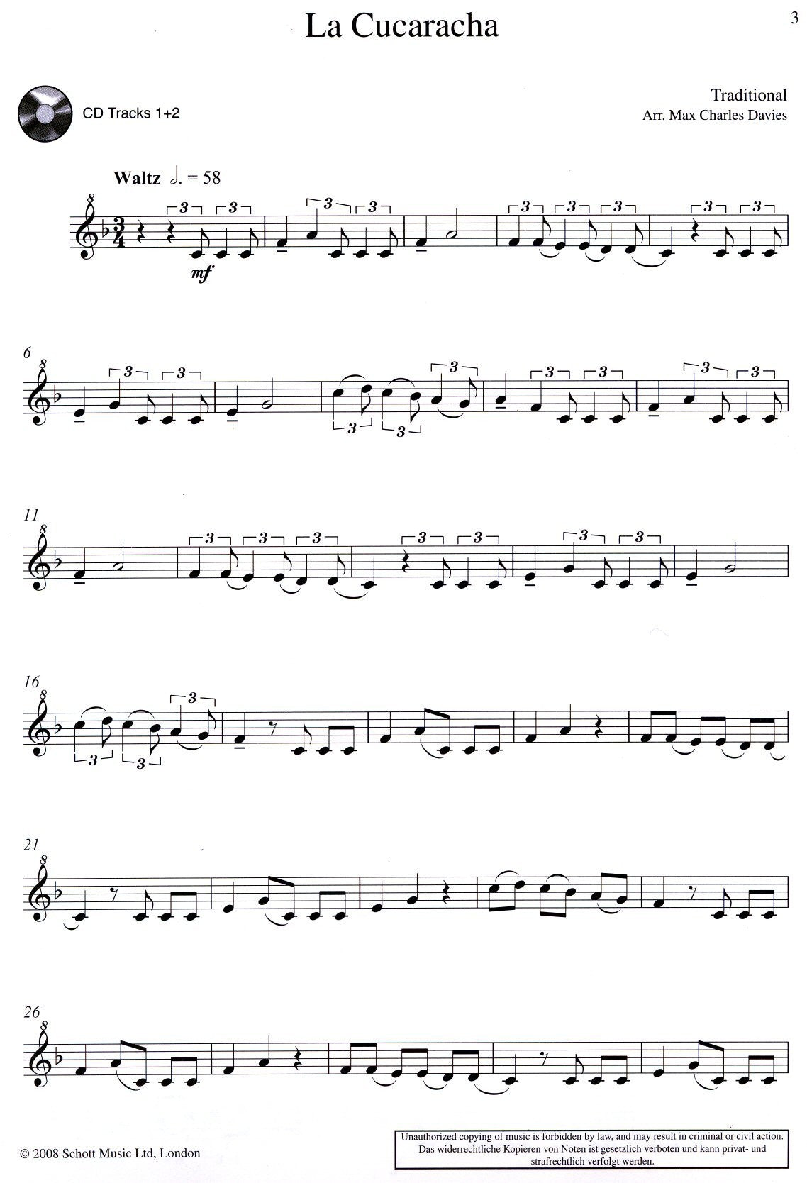 Latin Themes