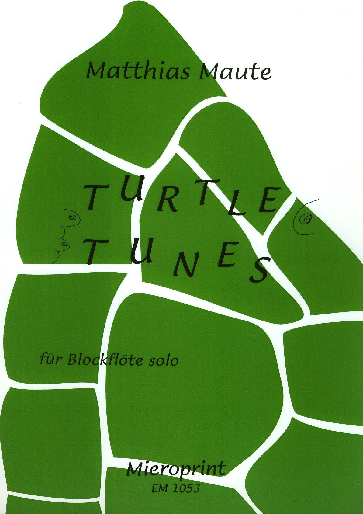 Turtle Tunes