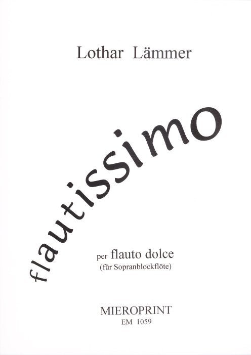 Flautissimo