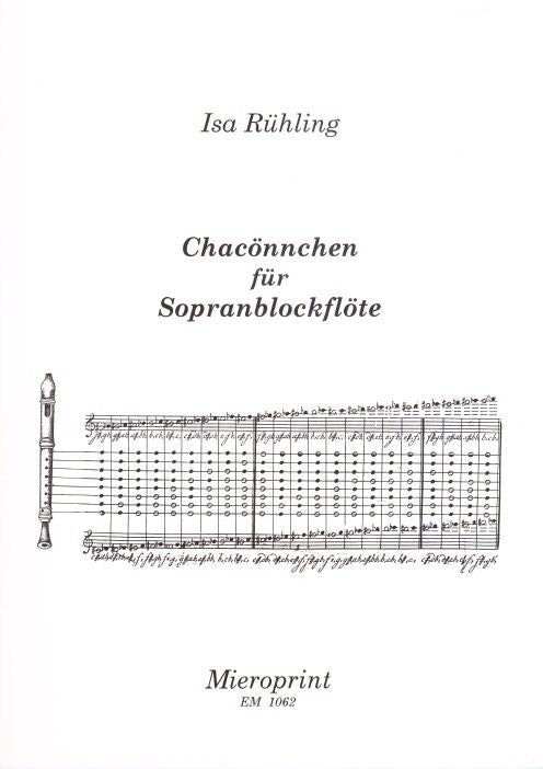 Chaconnchen