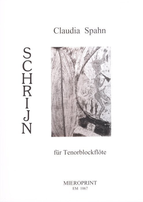Schrijn