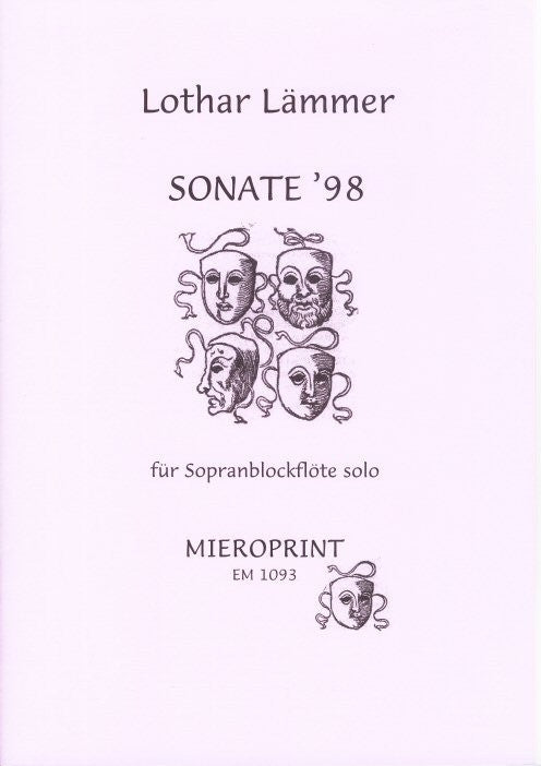 Sonate 98