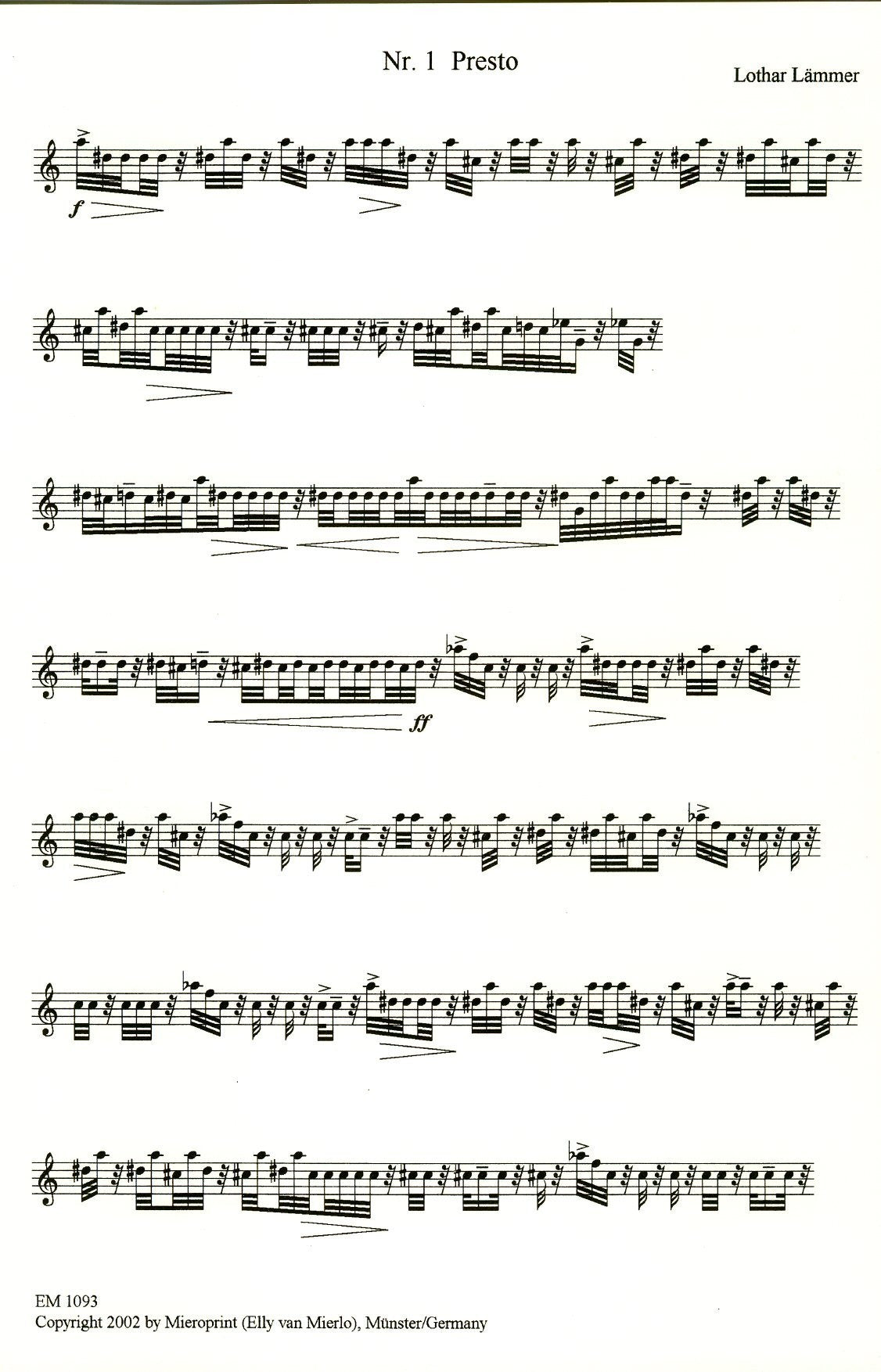 Sonate 98