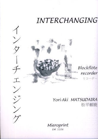 Interchanging