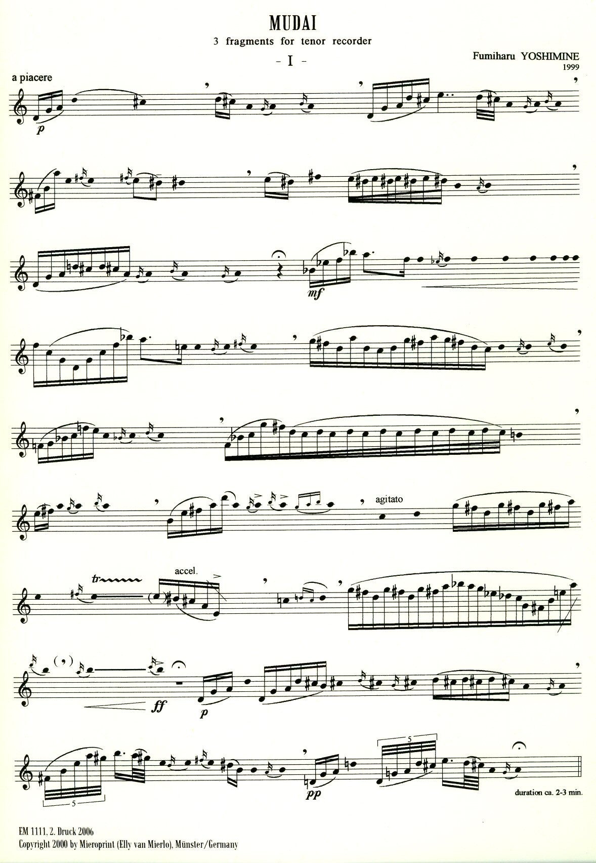 Mudai