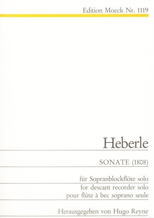 Sonate (1808)