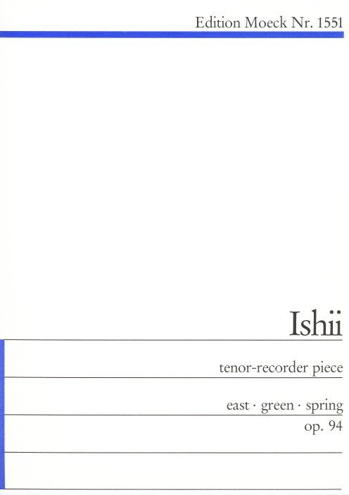 East Green Spring