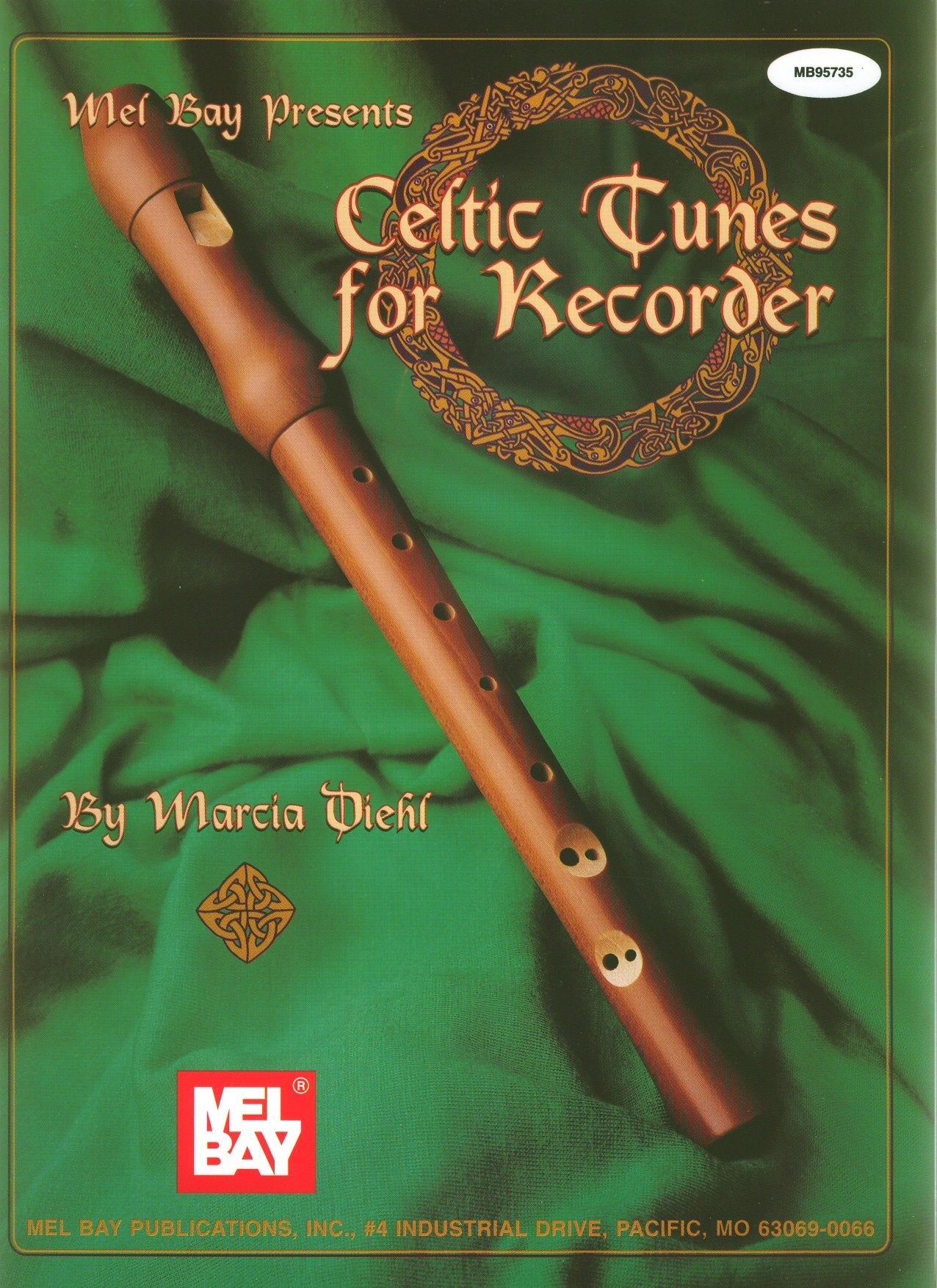 Celtic Tunes for Recorder