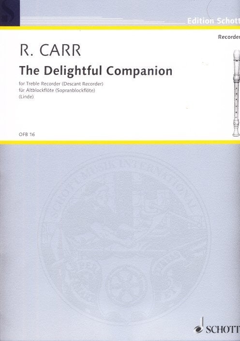 The Delightful Companion